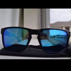 Oakley Prizm Holbrooks (Polarized)